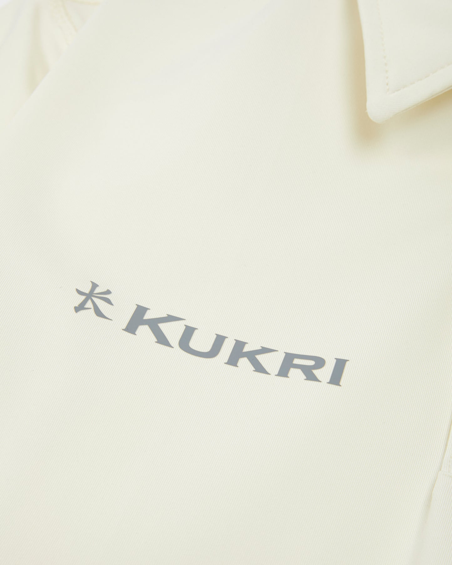 White Short Sleeve Cricket Shirt New