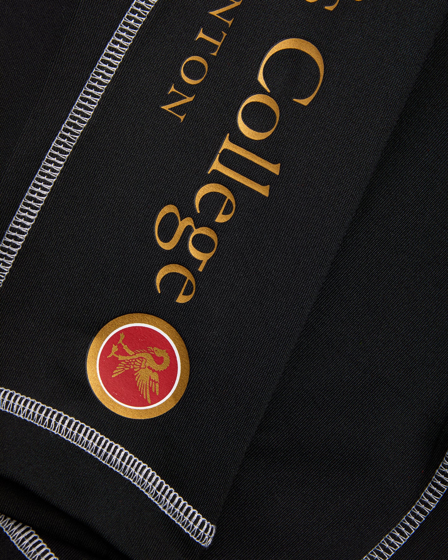 Black Baseleggings (Uniform B)
