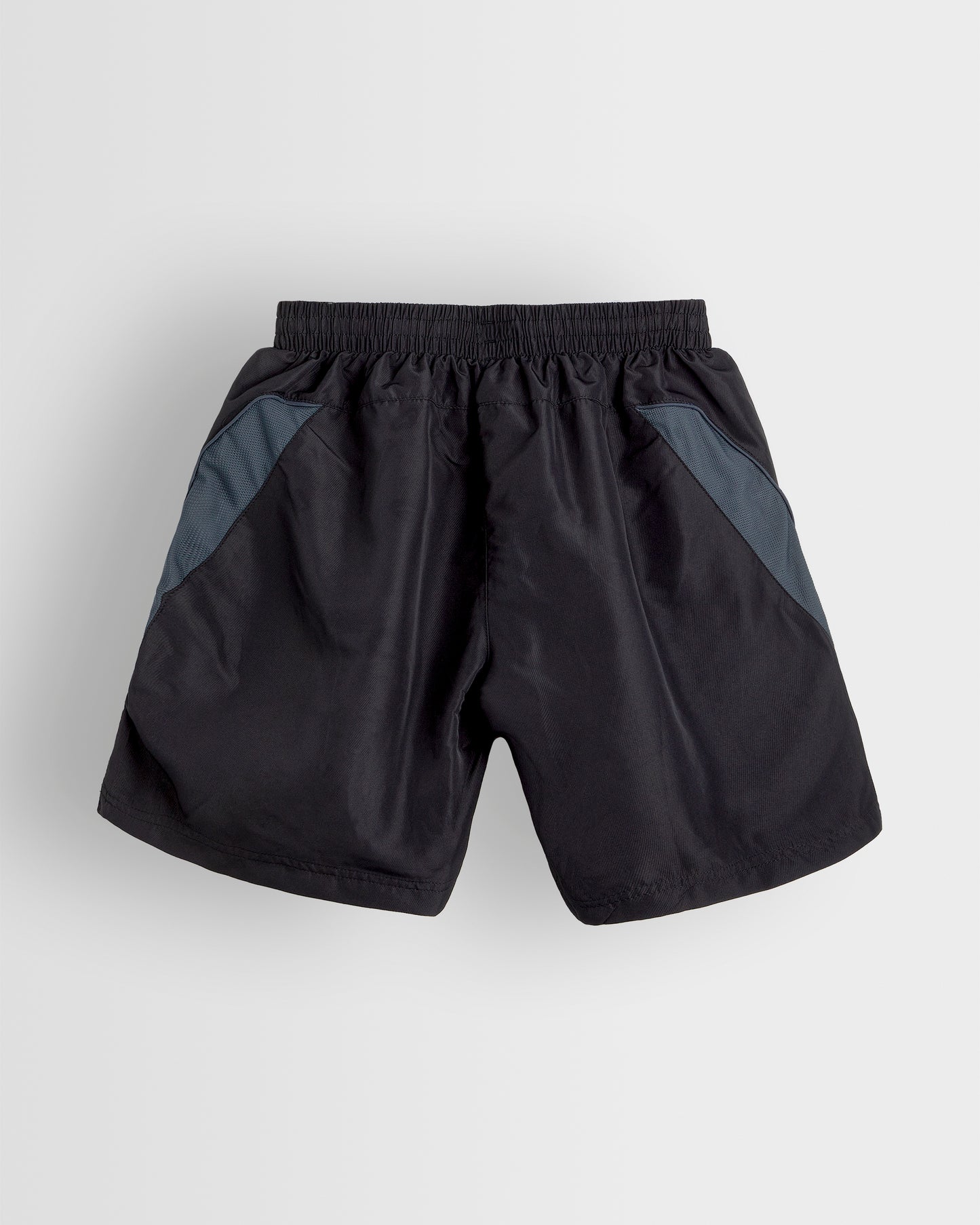 Black PE Shorts (Uniform B)