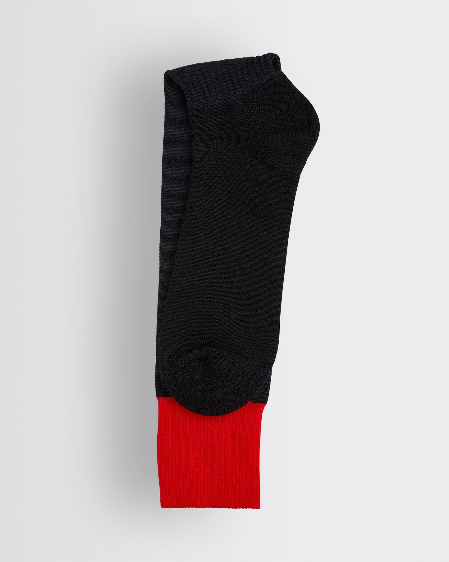 Black/Red Games Socks (Uniform B)