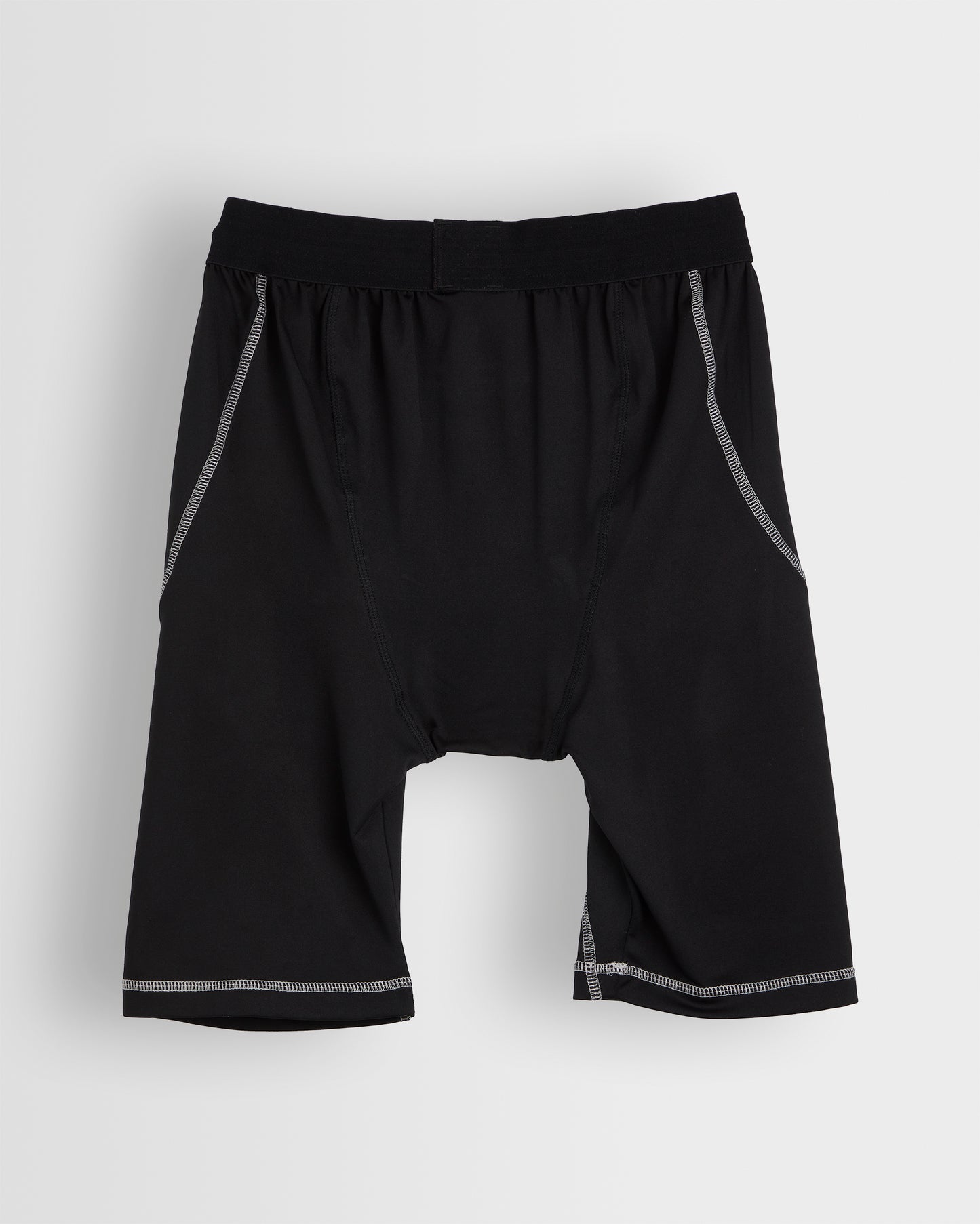 Black Baselayer Shorts (Uniform B)