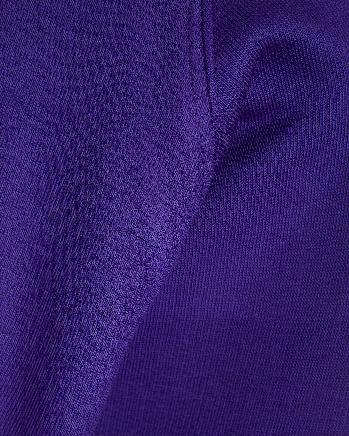 Purple Sweatshirt