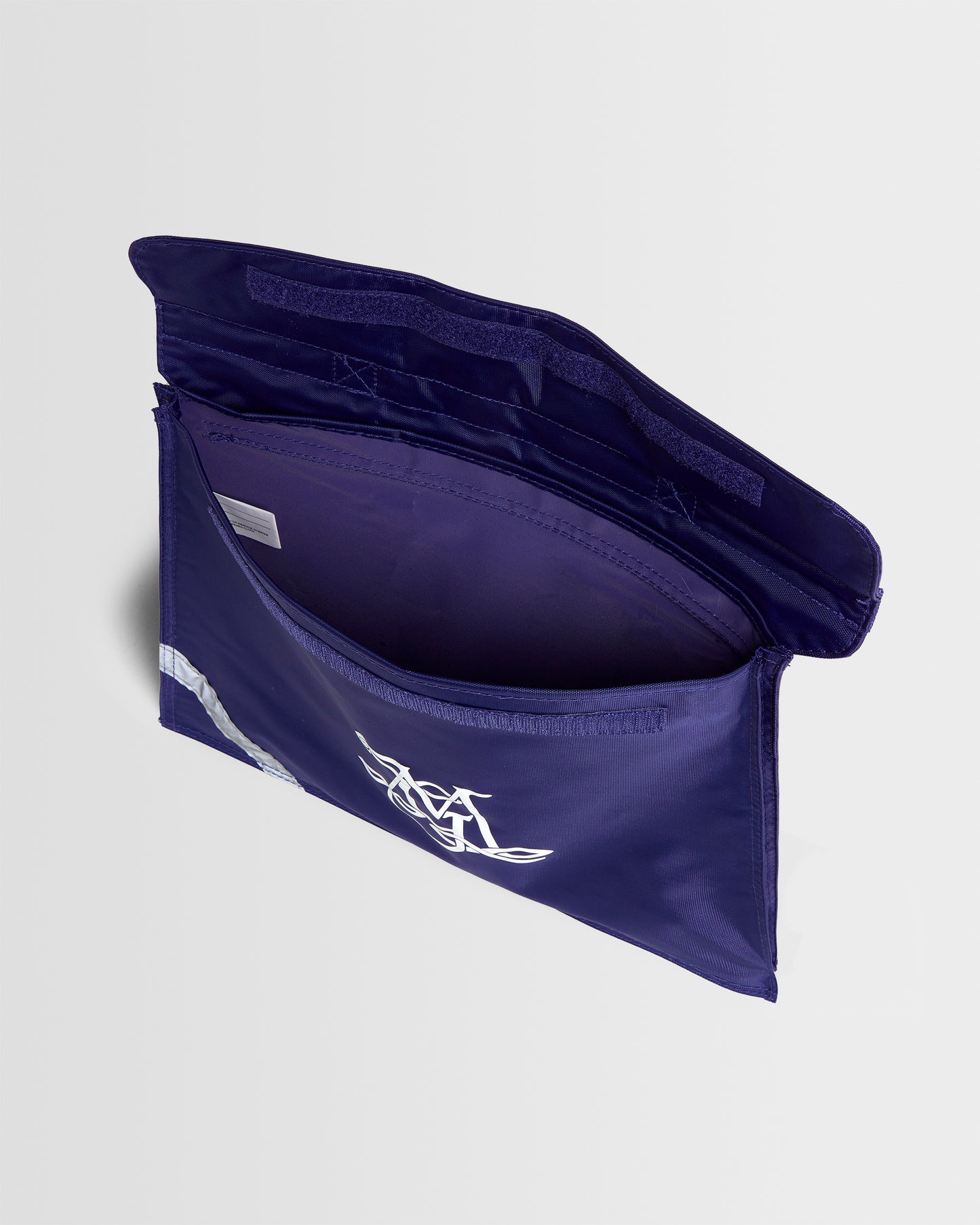 Purple Book Bag/ Music Folder