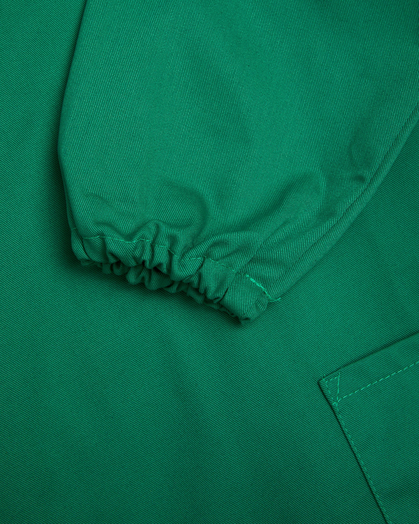 Green Overall