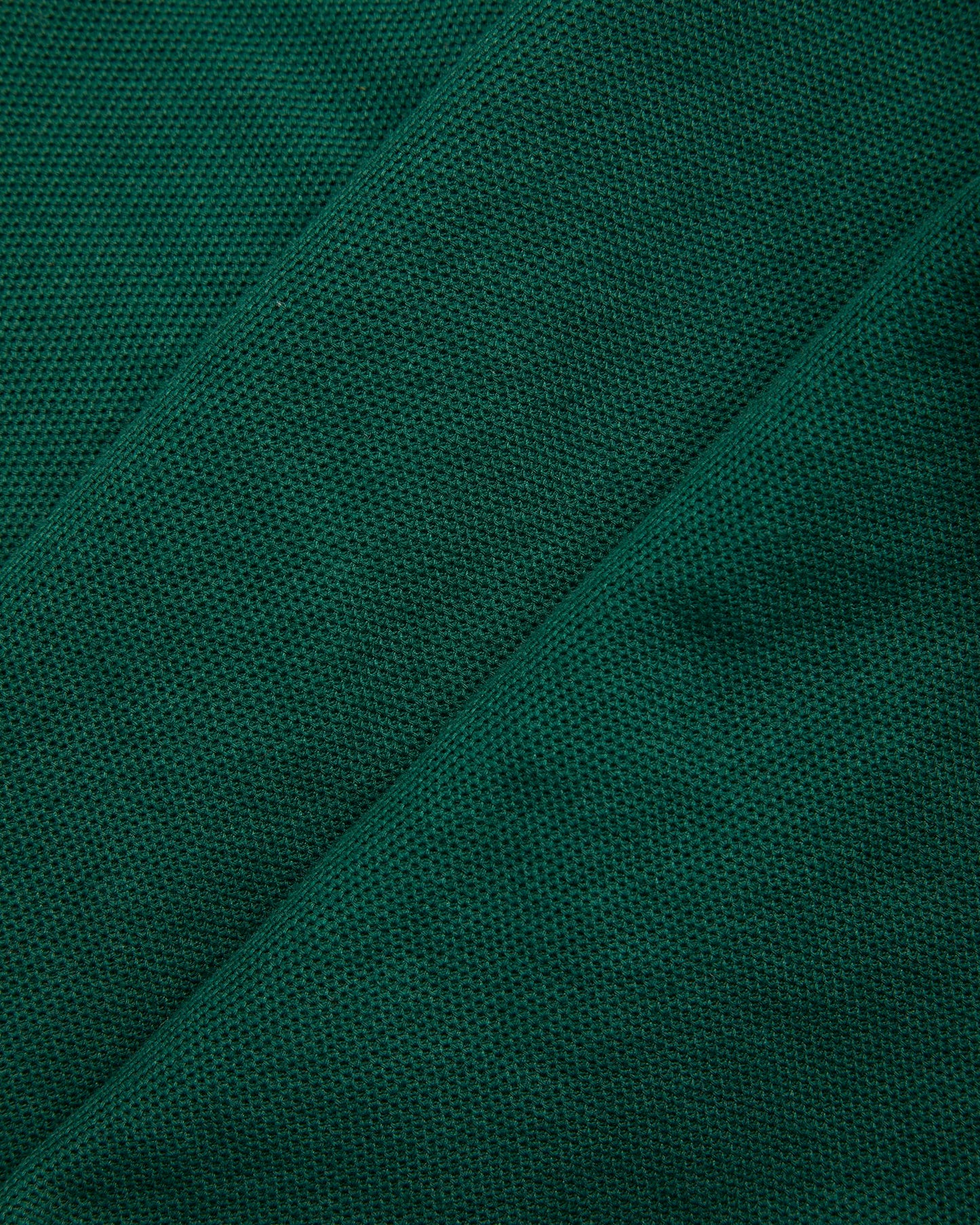 Boys Bottle Green Polo Shirt