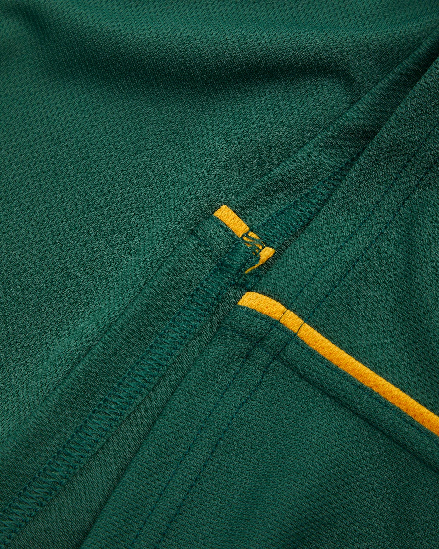 Girls Green Games Skort