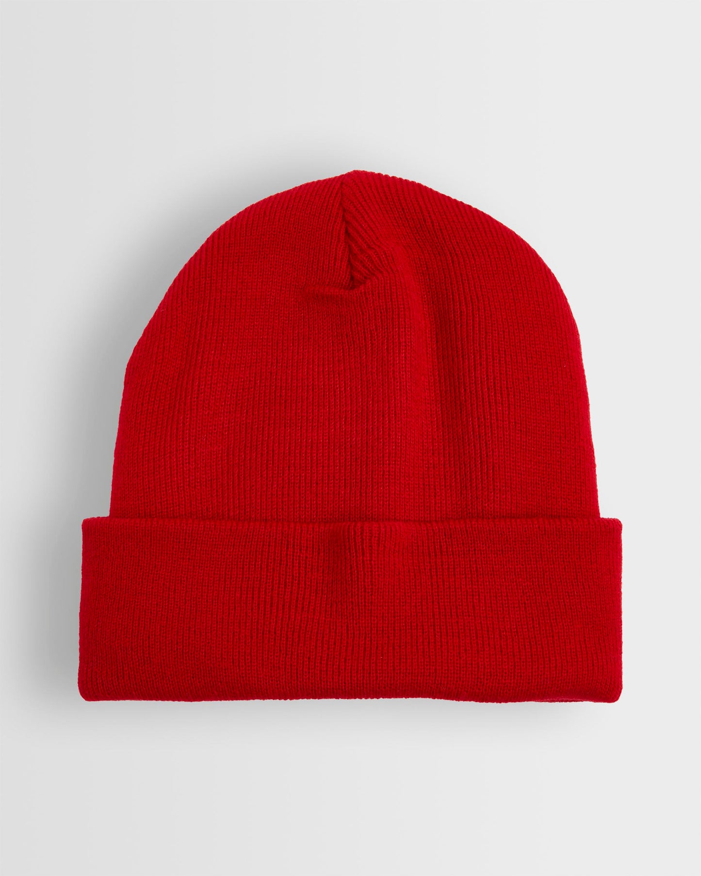 Red Ski/Beanie Hat