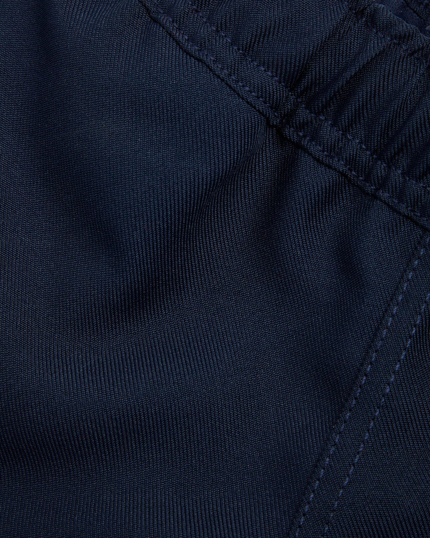 Navy Rugby Shorts