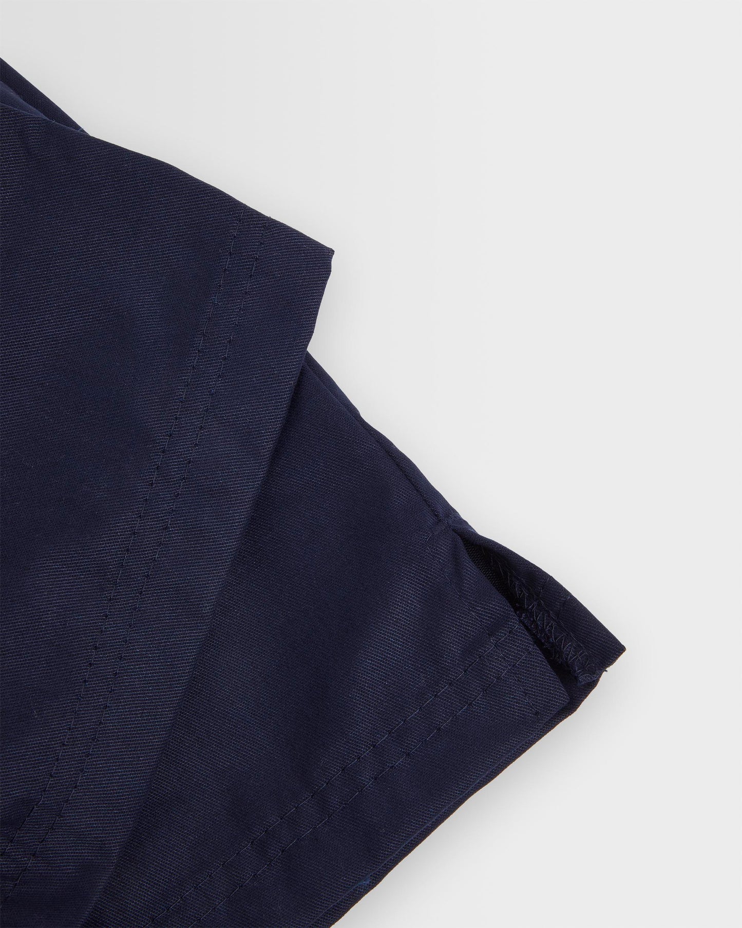 Navy Rugby Shorts