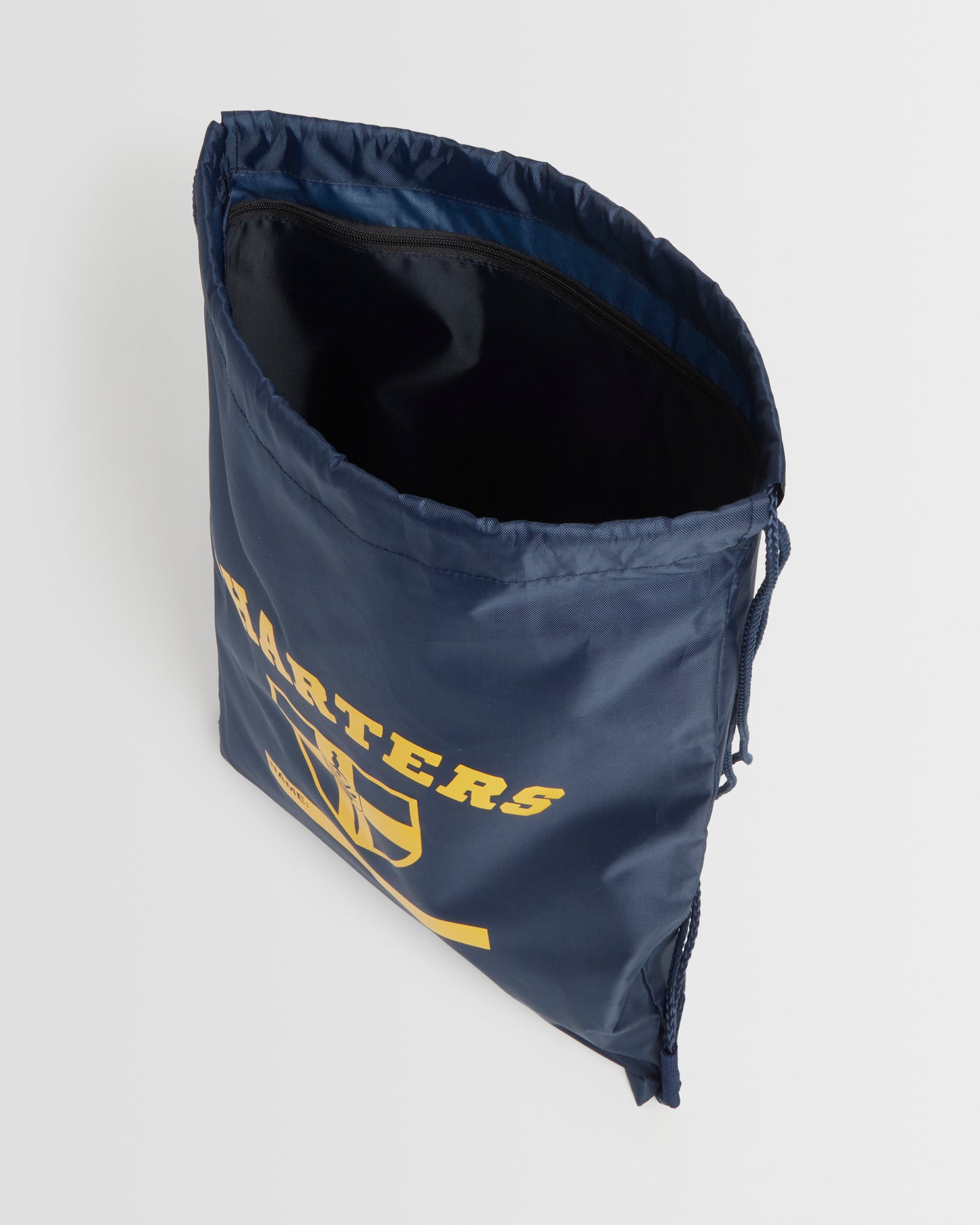 PE Drawstring Kit Bag