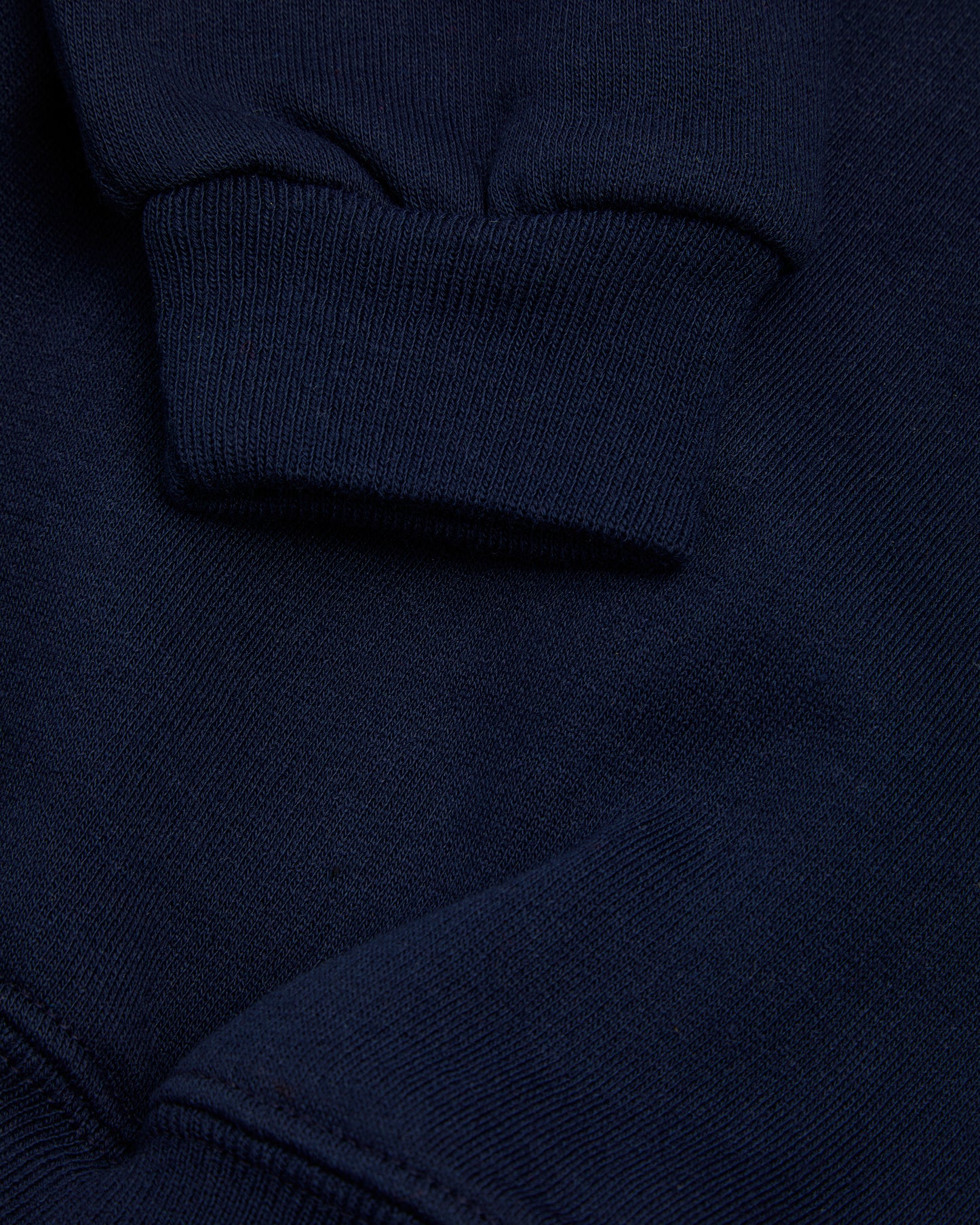 Unisex Navy Sweatshirt (Pre-prep)