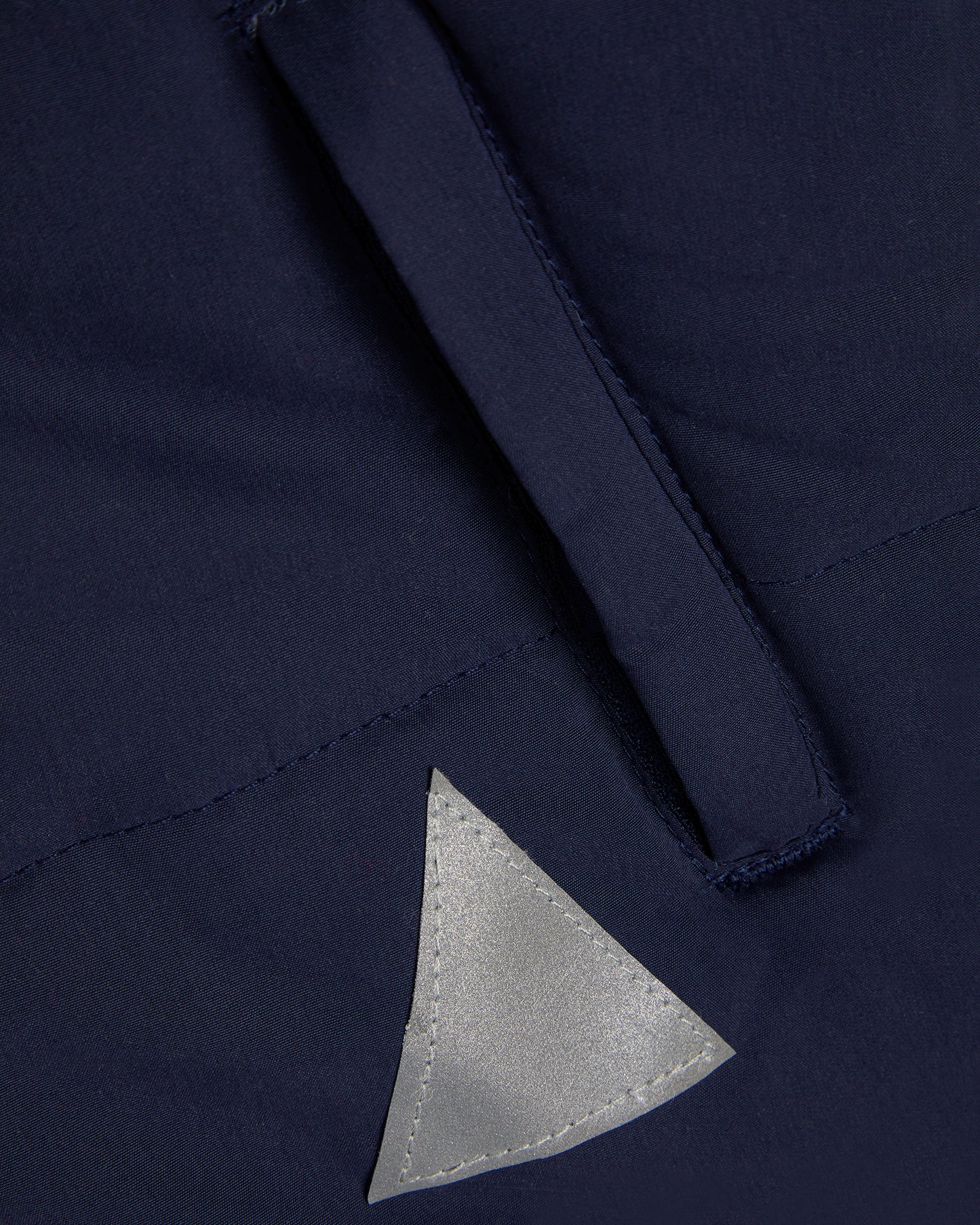 Unisex Navy Gilet