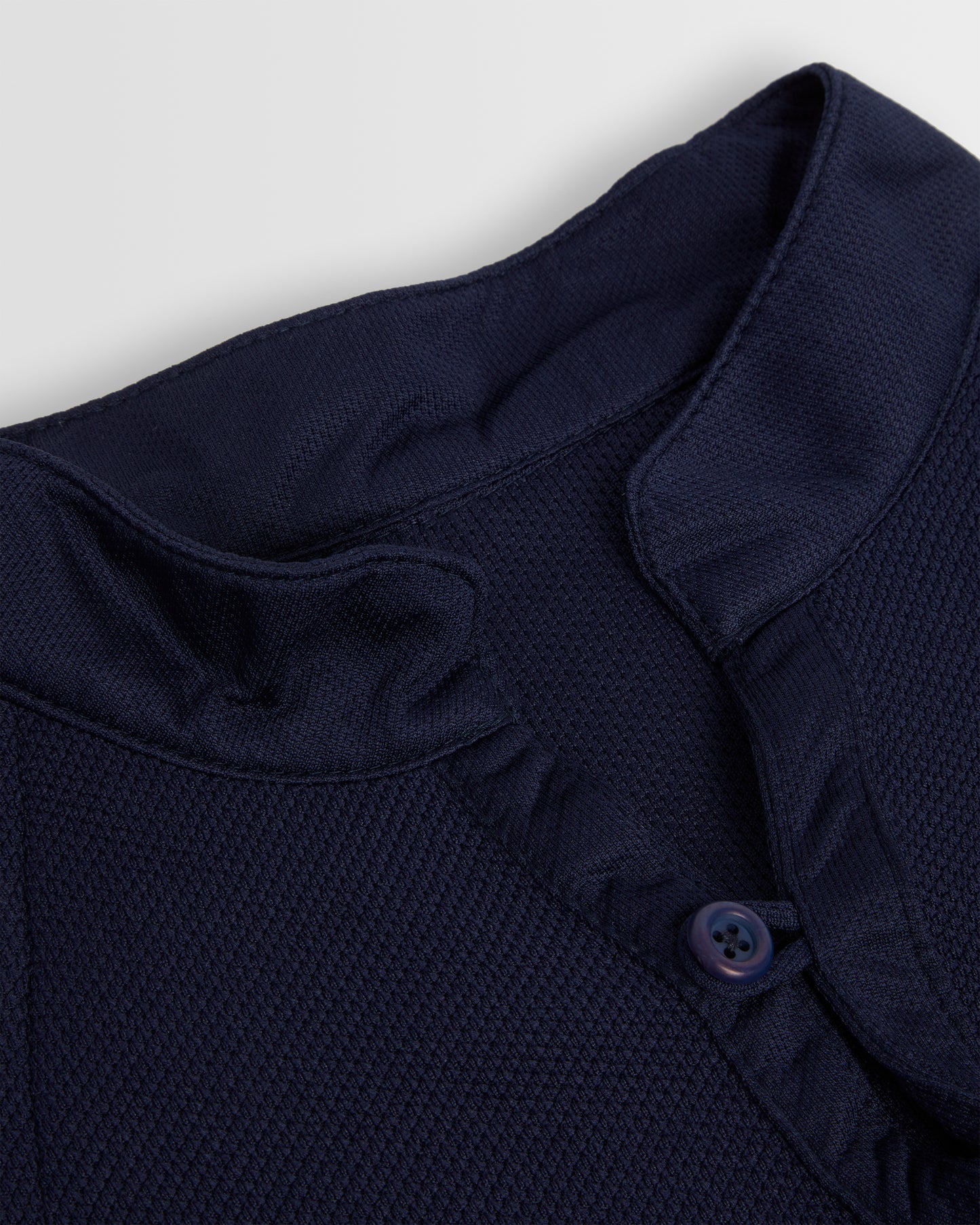 Boys Reversible Navy Rugby Shirt- Years 10 to 11 Sept 2024 (discontinued)