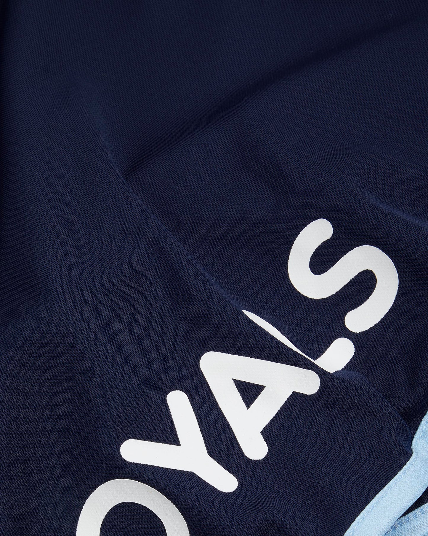 Navy Competition Skort