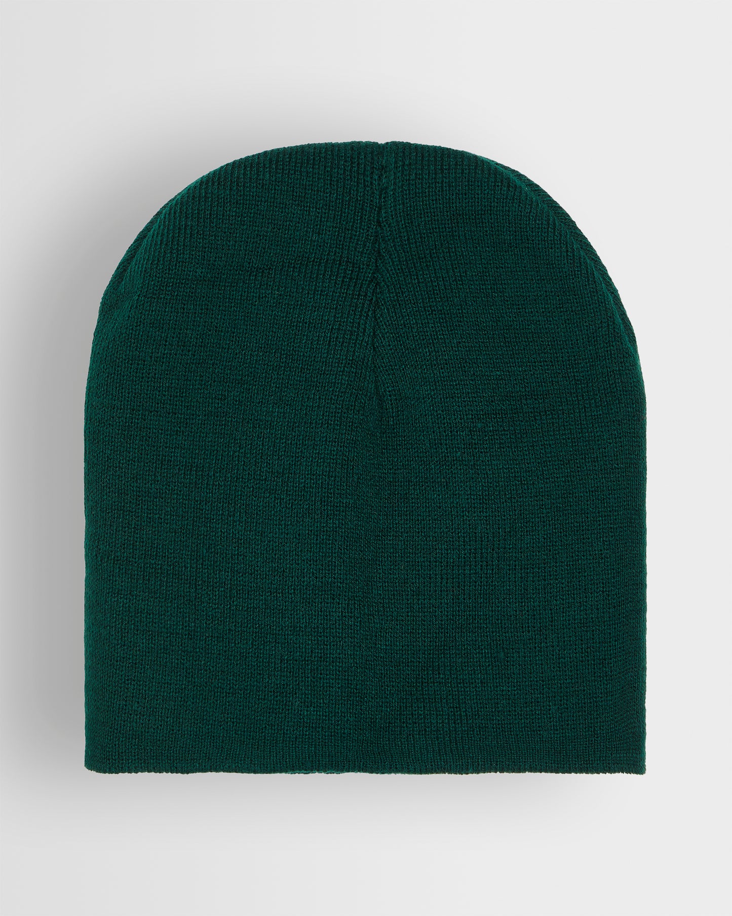 Green Beanie Hat