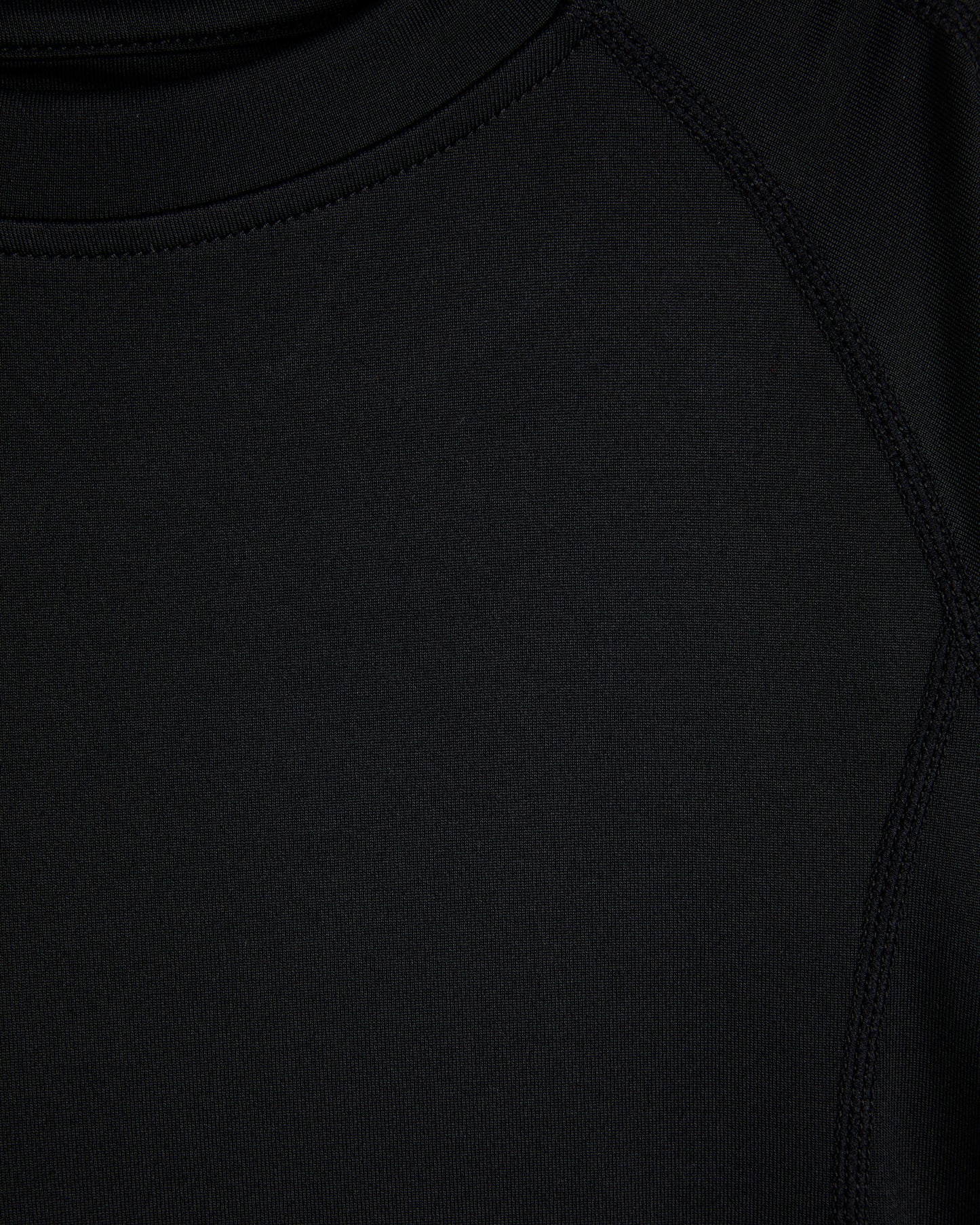 Unisex Black Baselayer