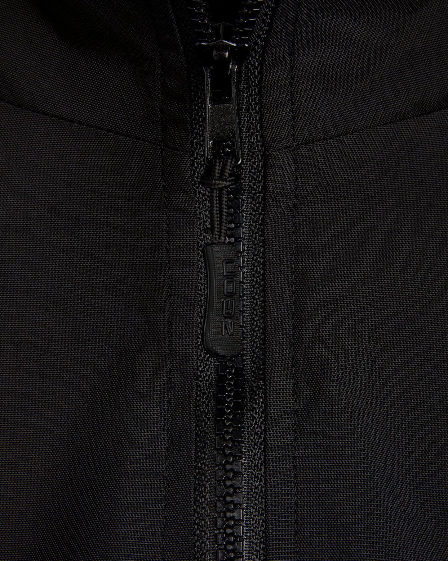 Unisex Black-Green Waterproof Match Tracksuit Top