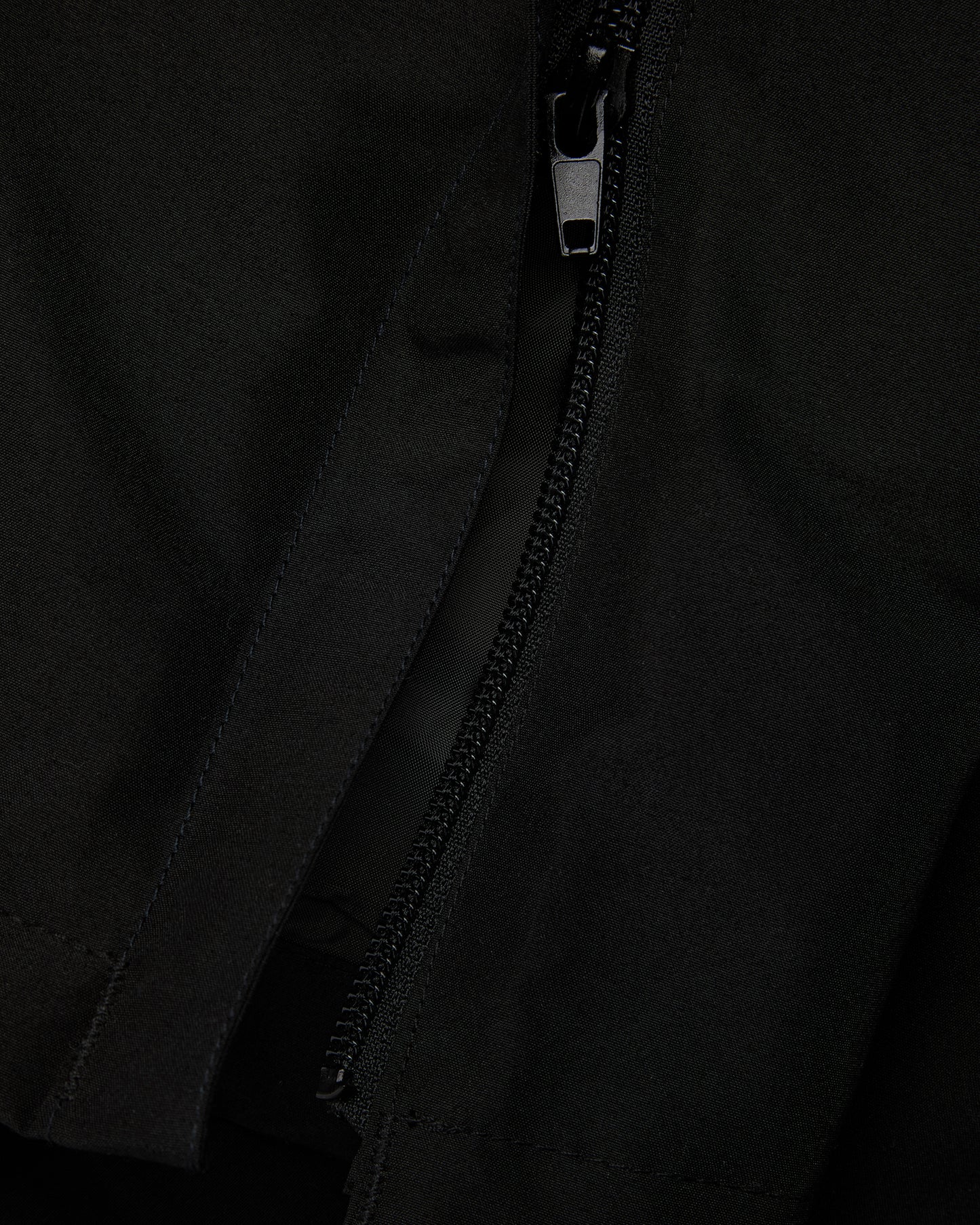 Black Stadium Pants (Uniform A)
