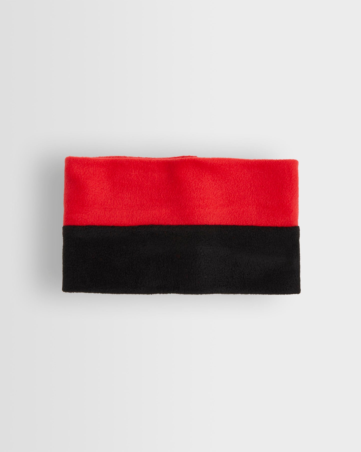 Unisex Red Snood