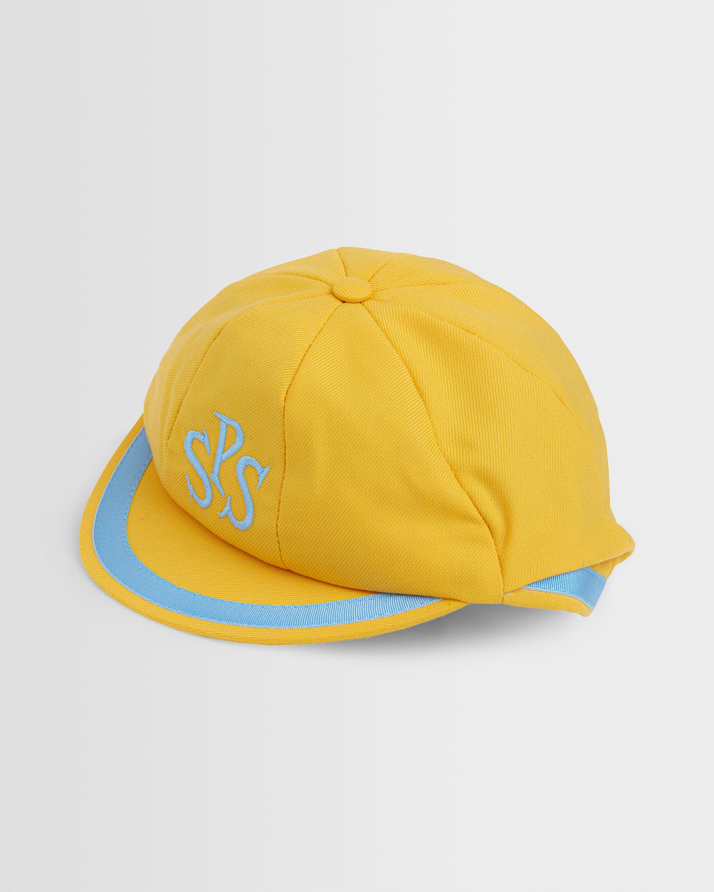 Yellow Cap