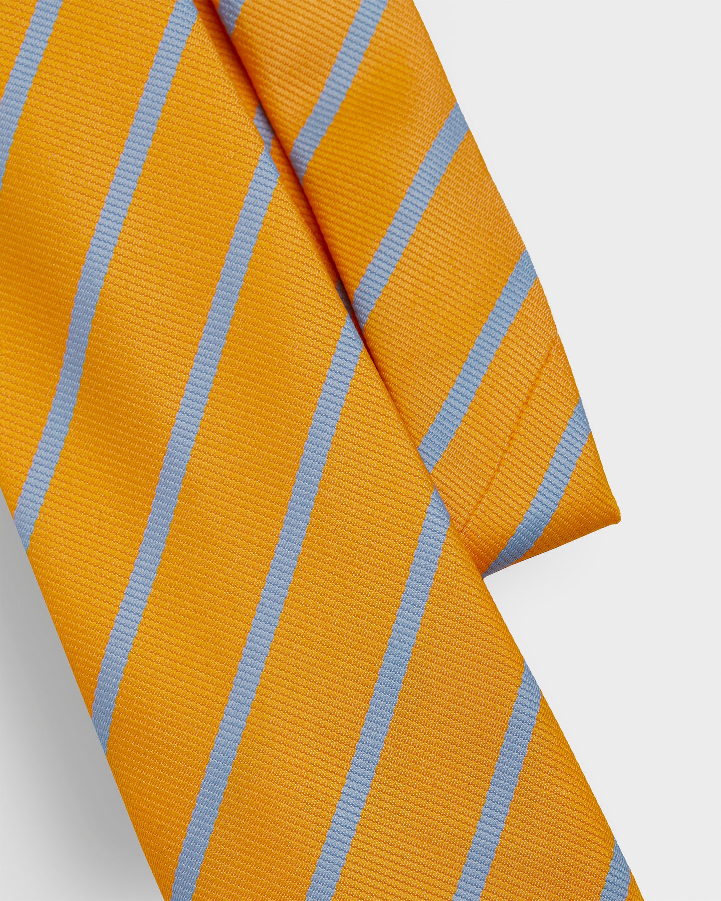 Yellow-Blue Tie
