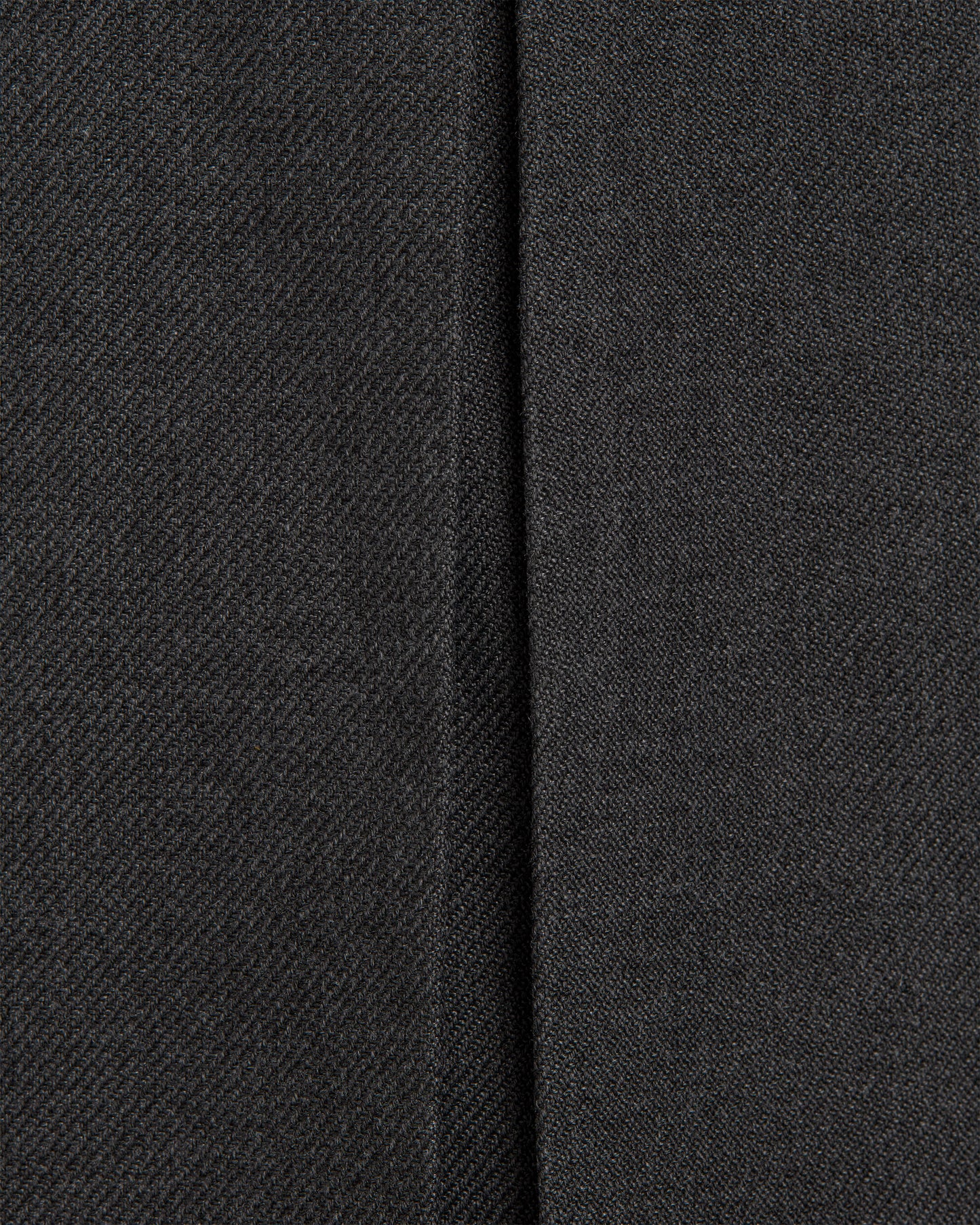 Grey Pinafore