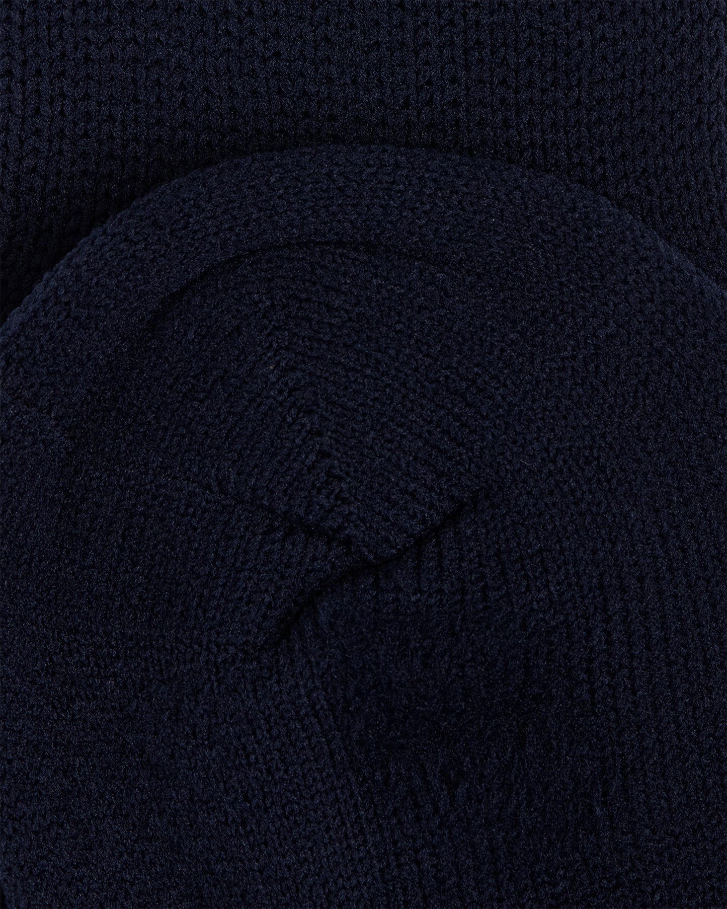 Navy Hockey/Football Socks