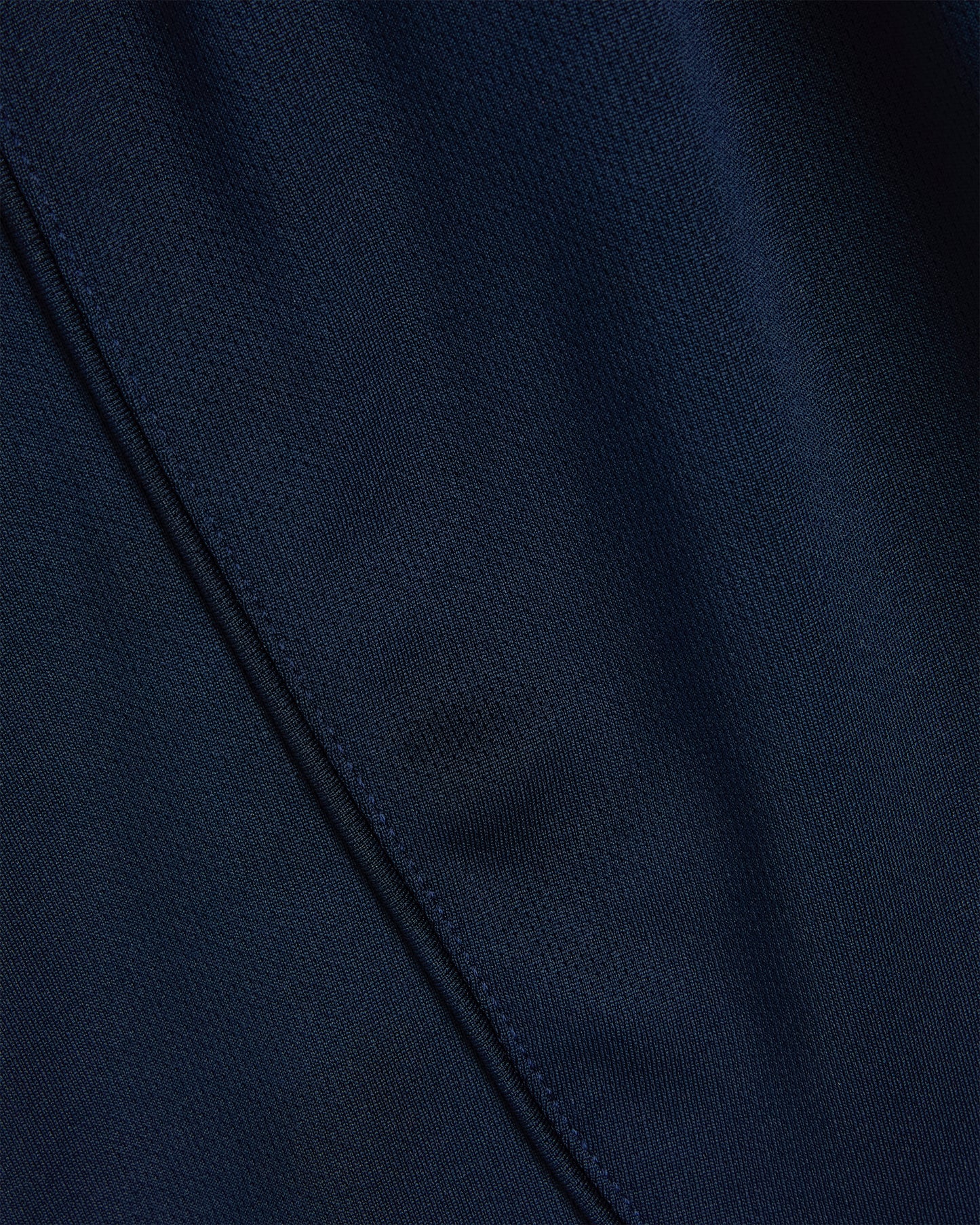 Unisex Navy Games Shorts
