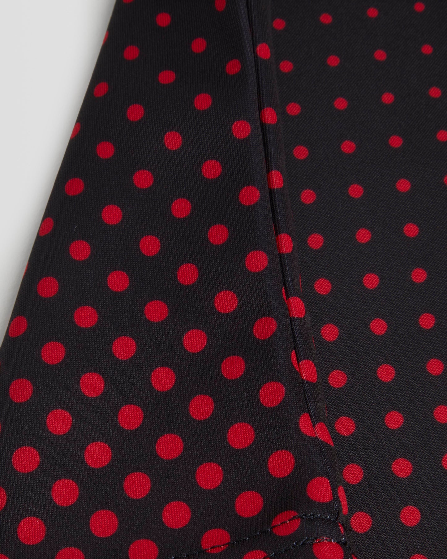 Boys Black-Red Games Shirt