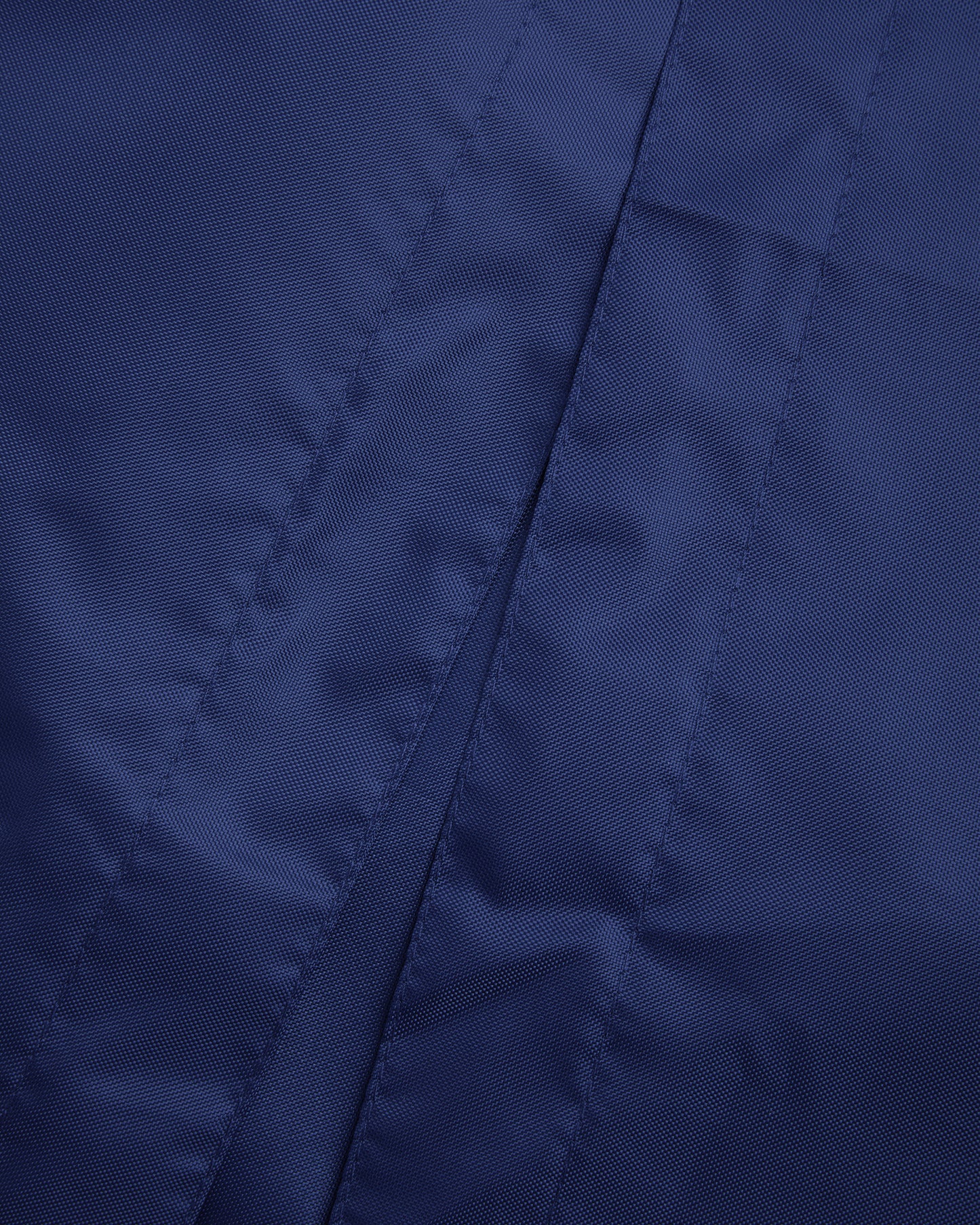 Unisex Blue Painting Overall