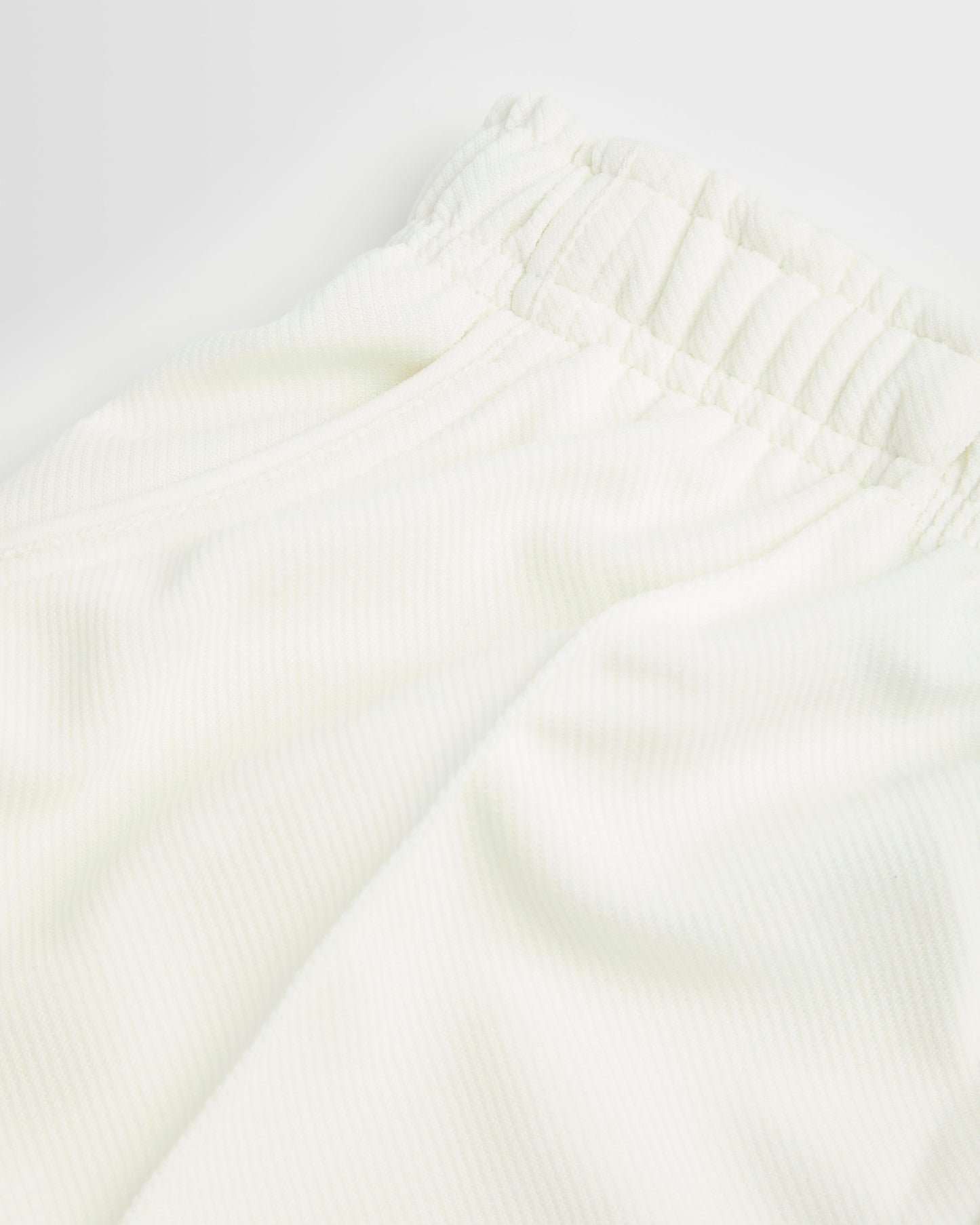 Unisex Cream Cricket Trousers