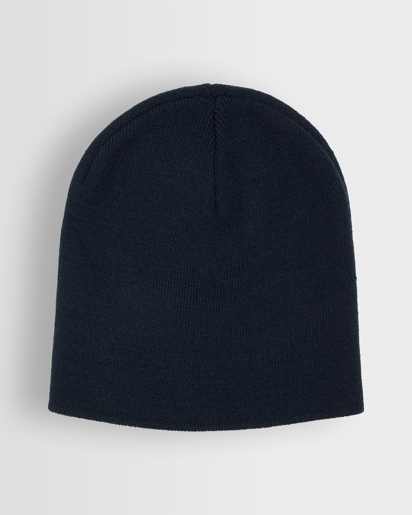 Navy Beanie Hat
