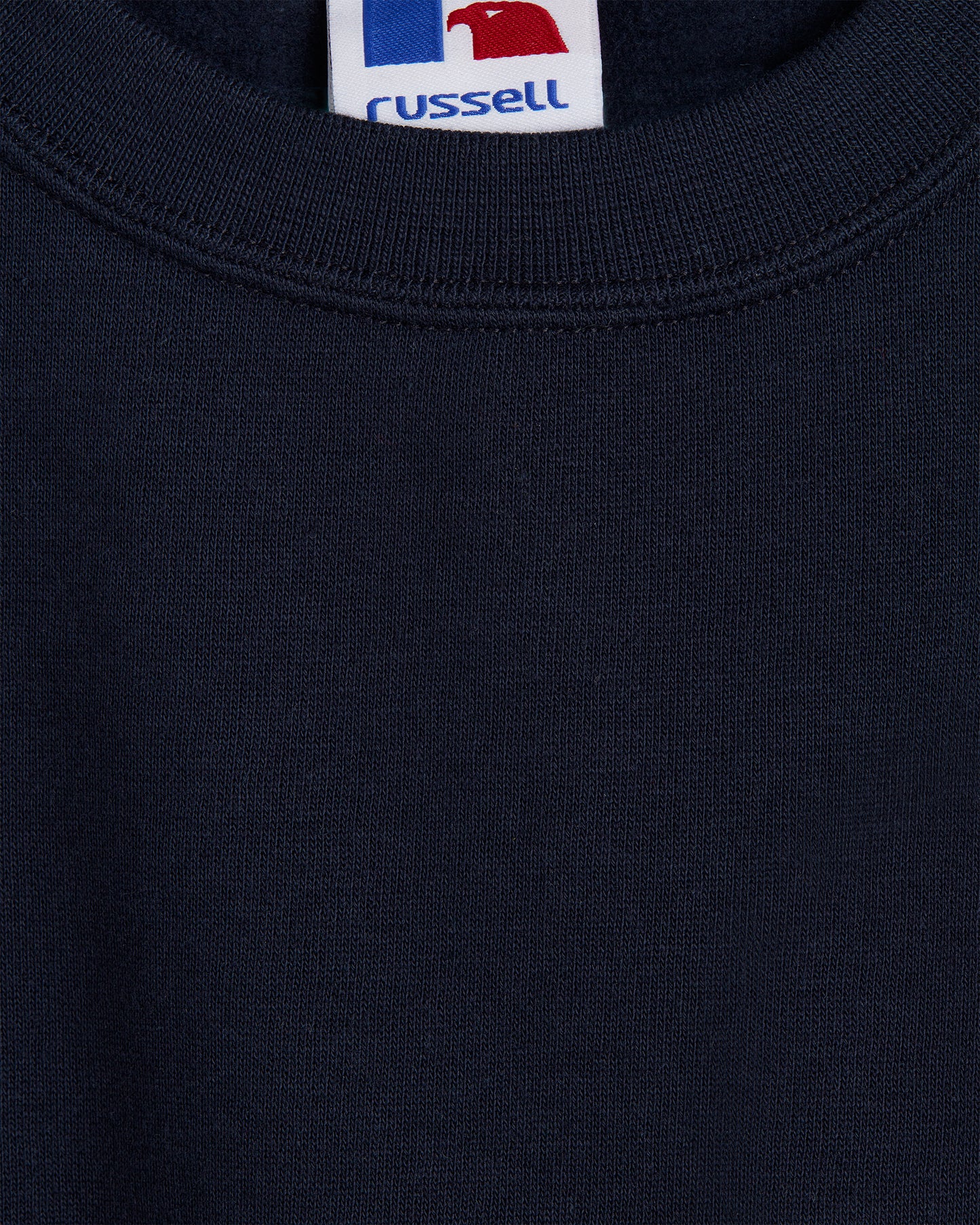 Unisex Navy Sweatshirt