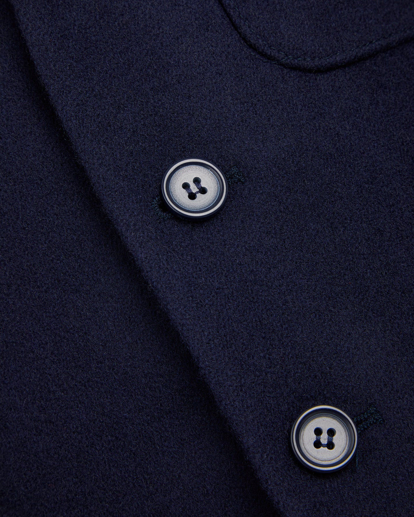 Unisex Navy Blazer