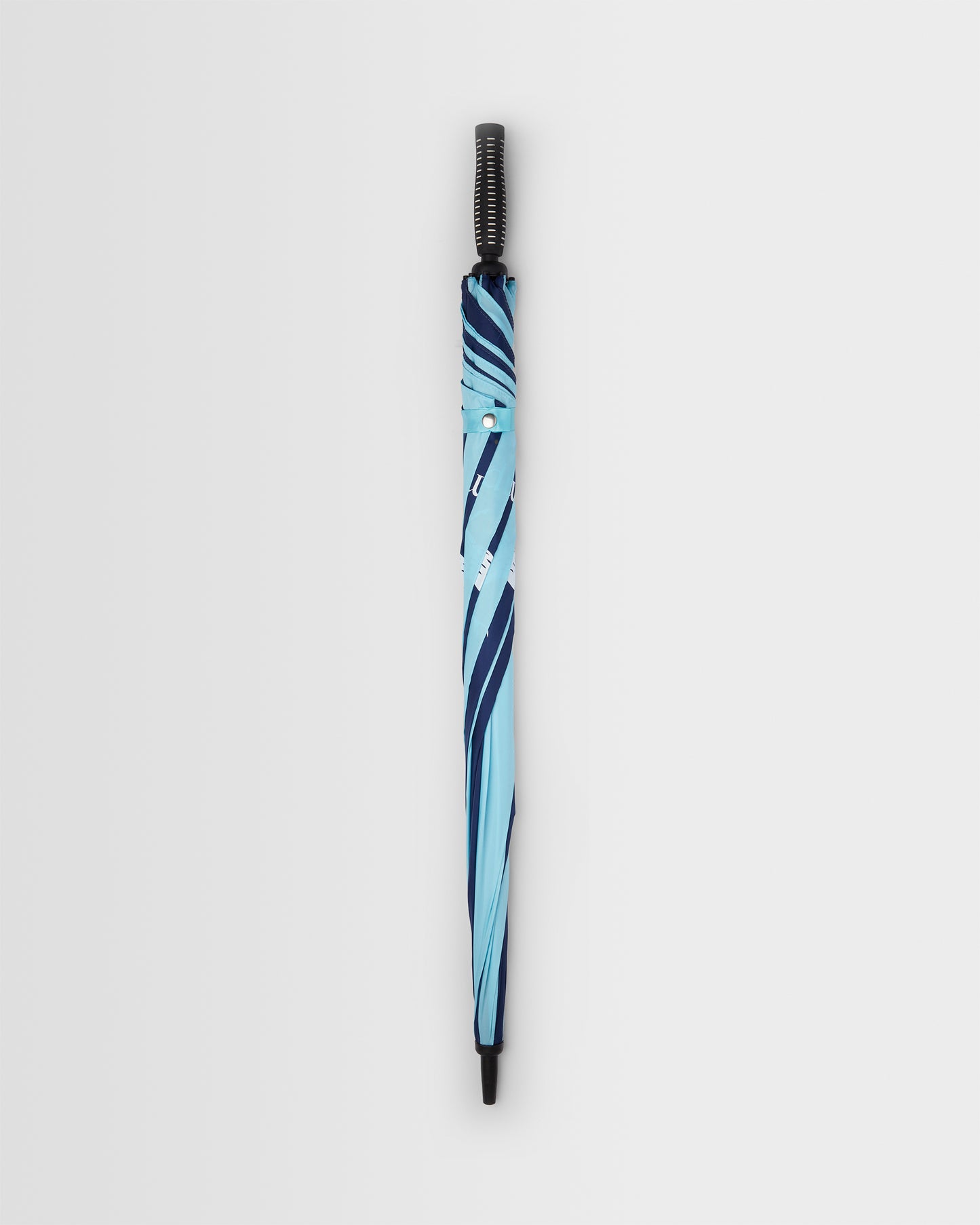 Navy/Blue Umbrella