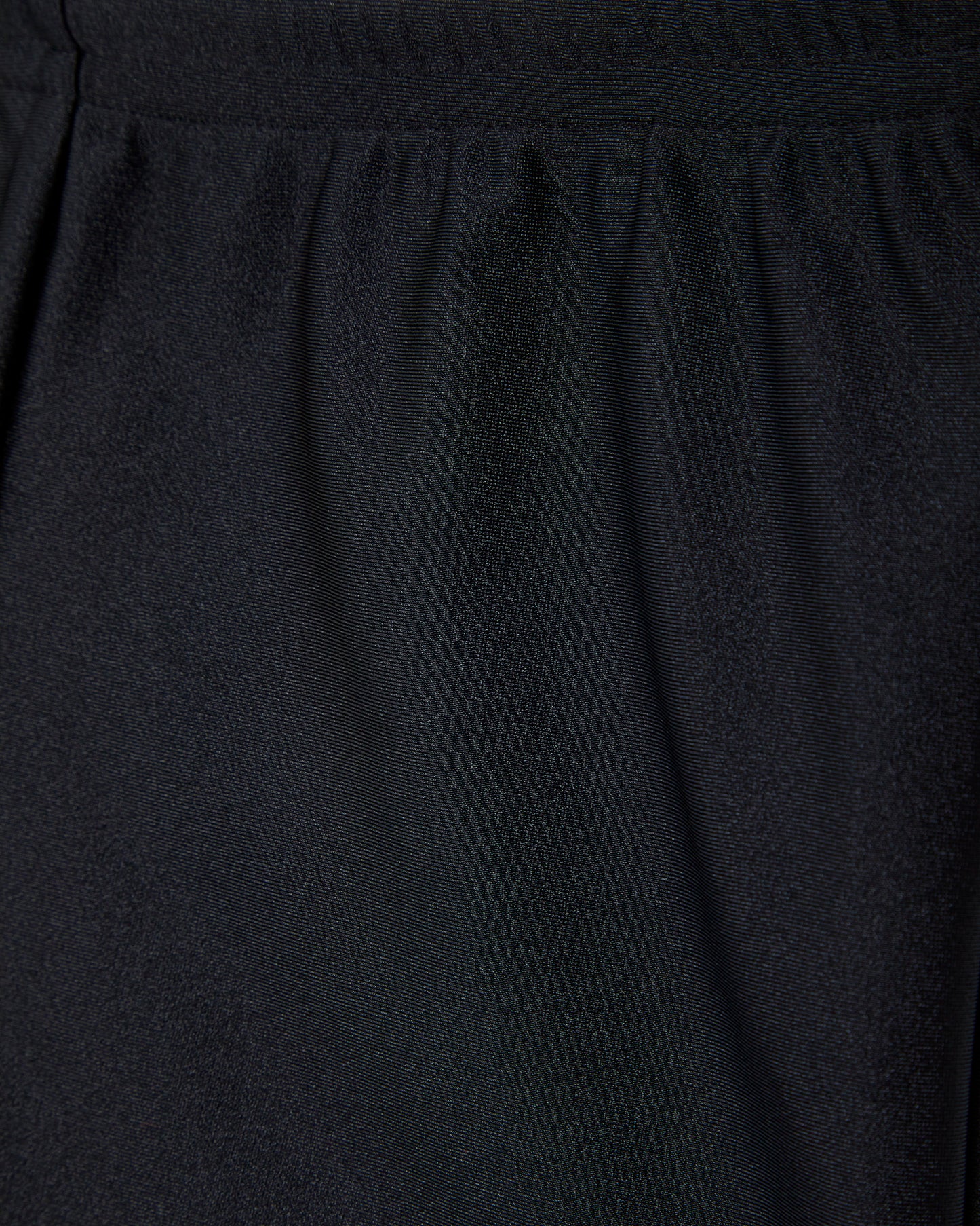 Boys Black Swim Trunks