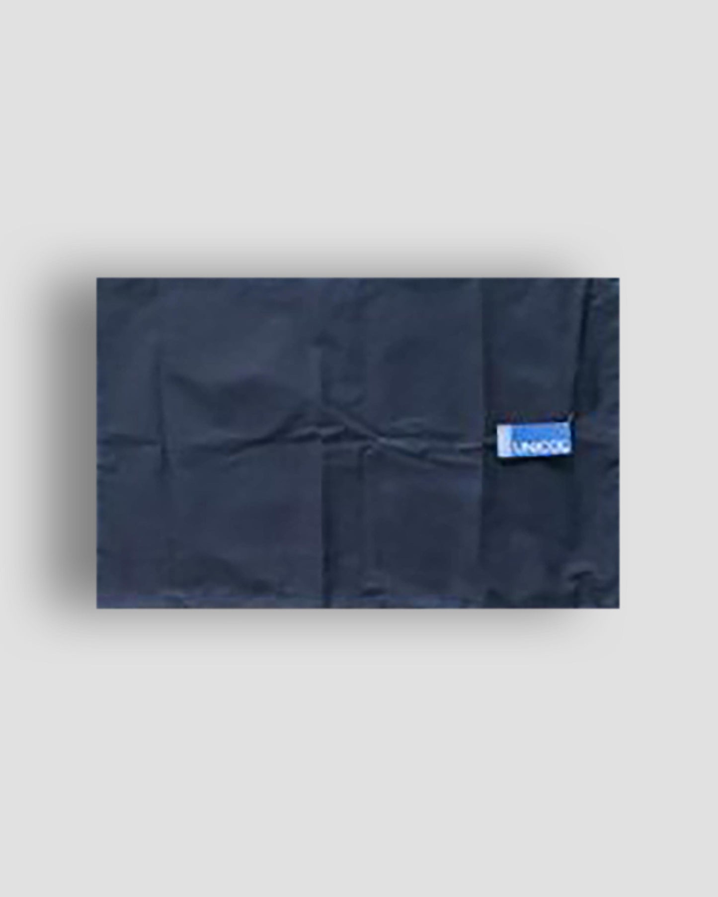 Navy Sports Bag