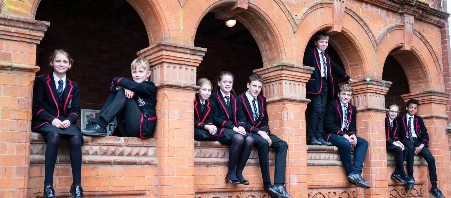 Lucton School