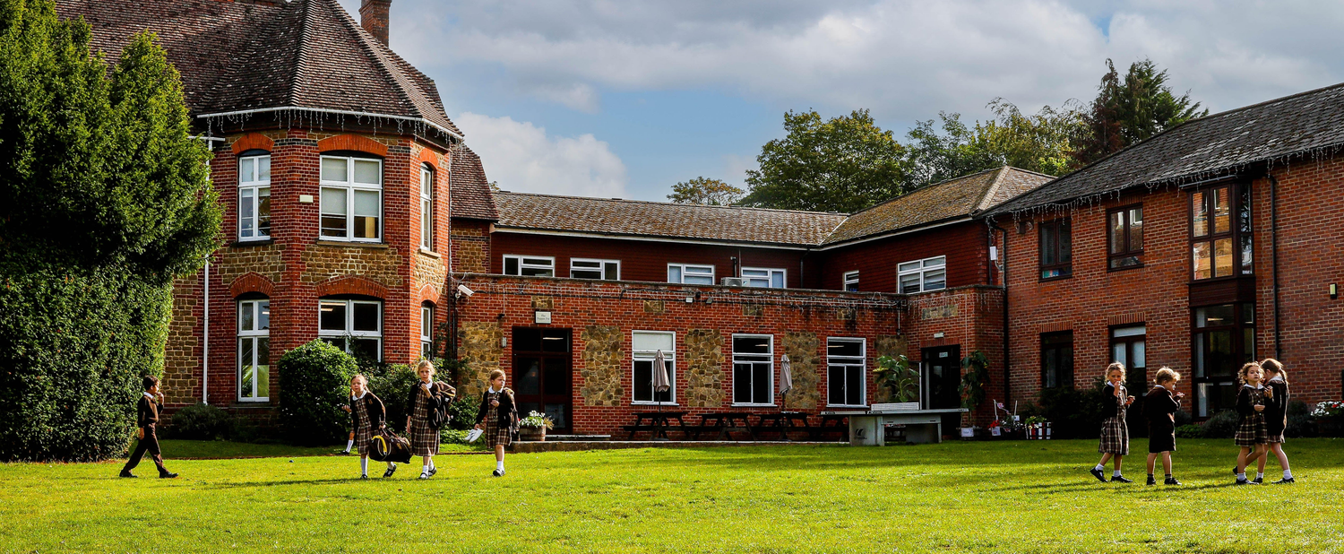 St Hilary's School