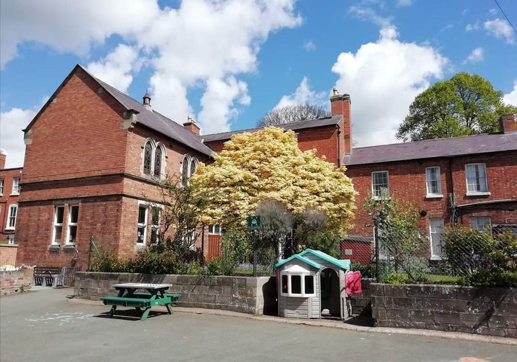 St Winefride's RC Independent School