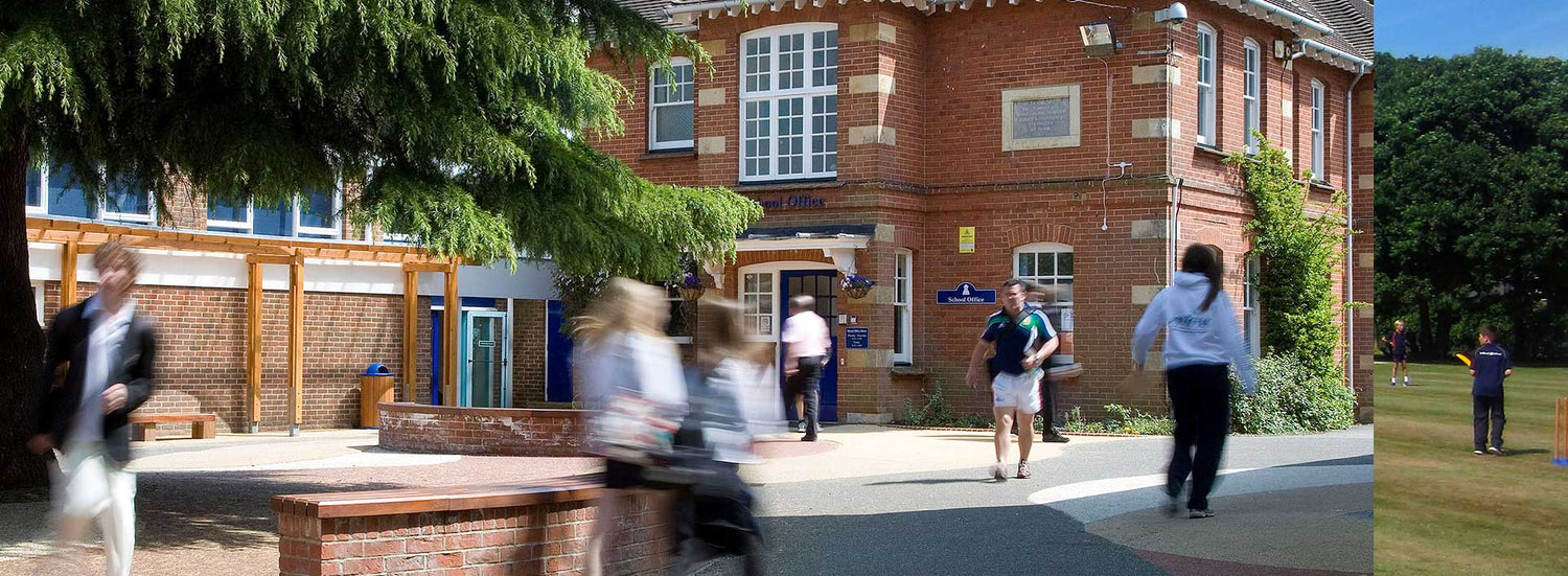 Perins School