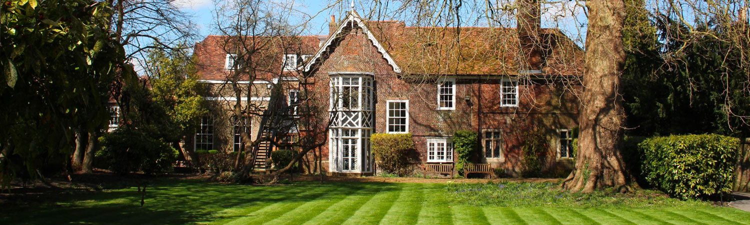 Bishop Wordsworth's School