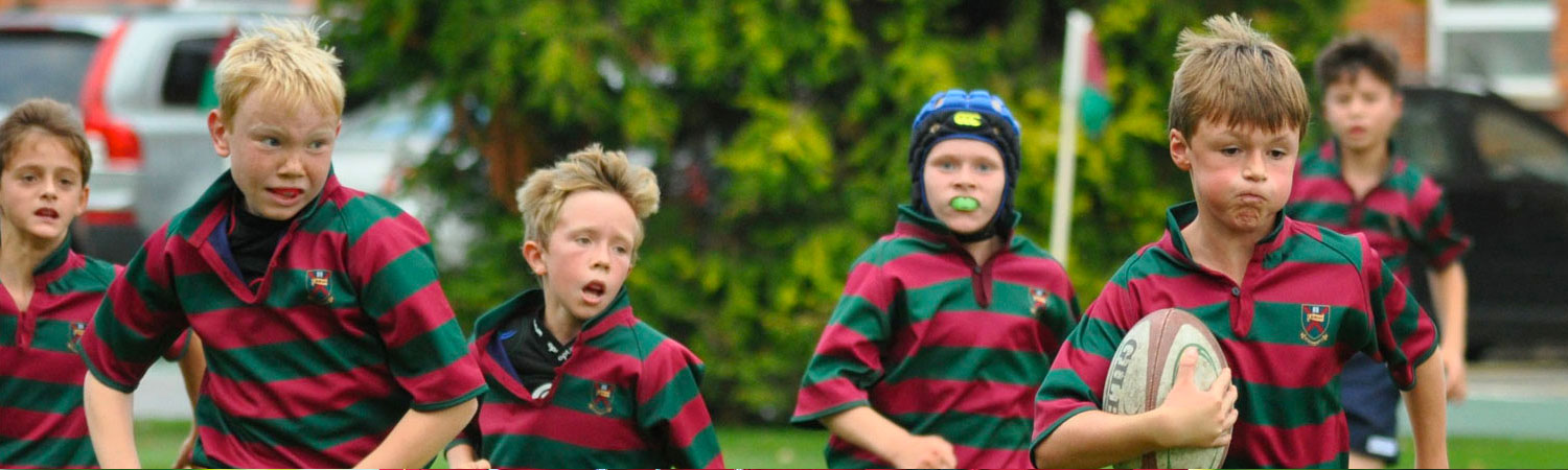 Caldicott Preparatory School