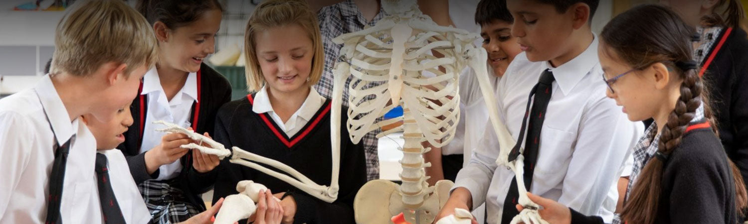 Copthorne Preparatory School