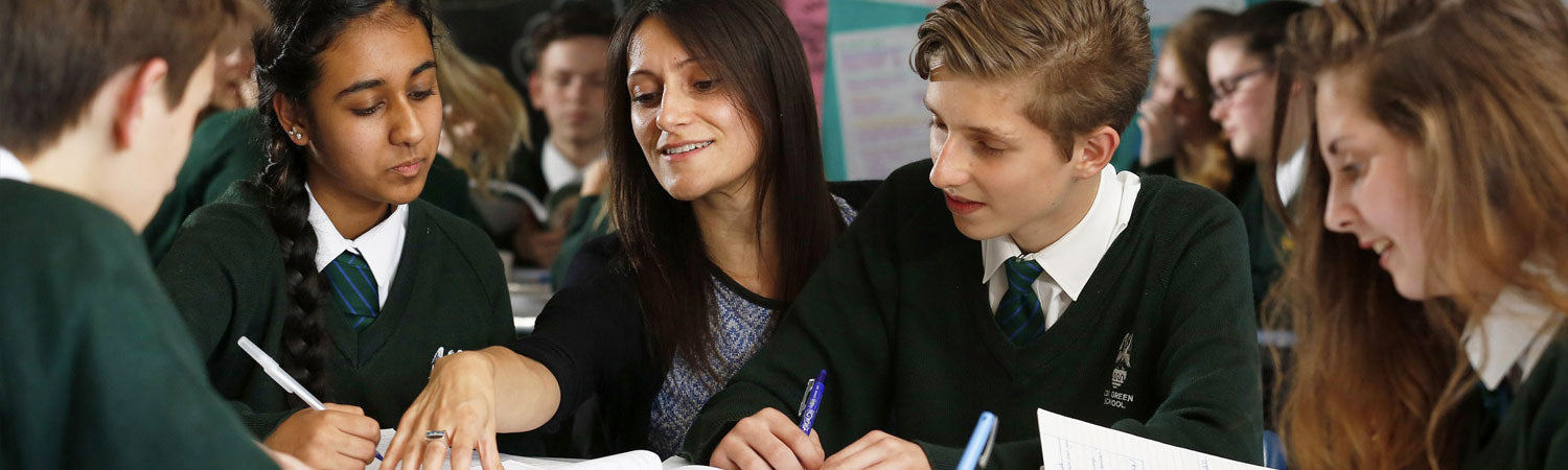 Cox Green School