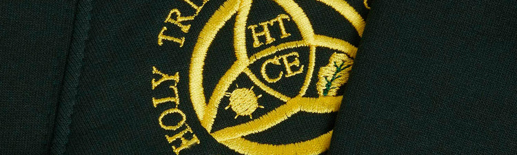 Holy Trinity CE Primary School