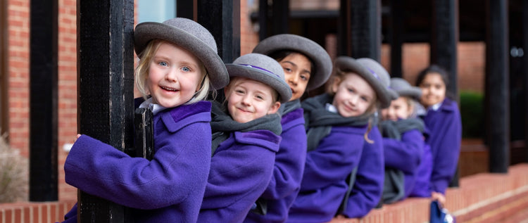 Maltman's Green School