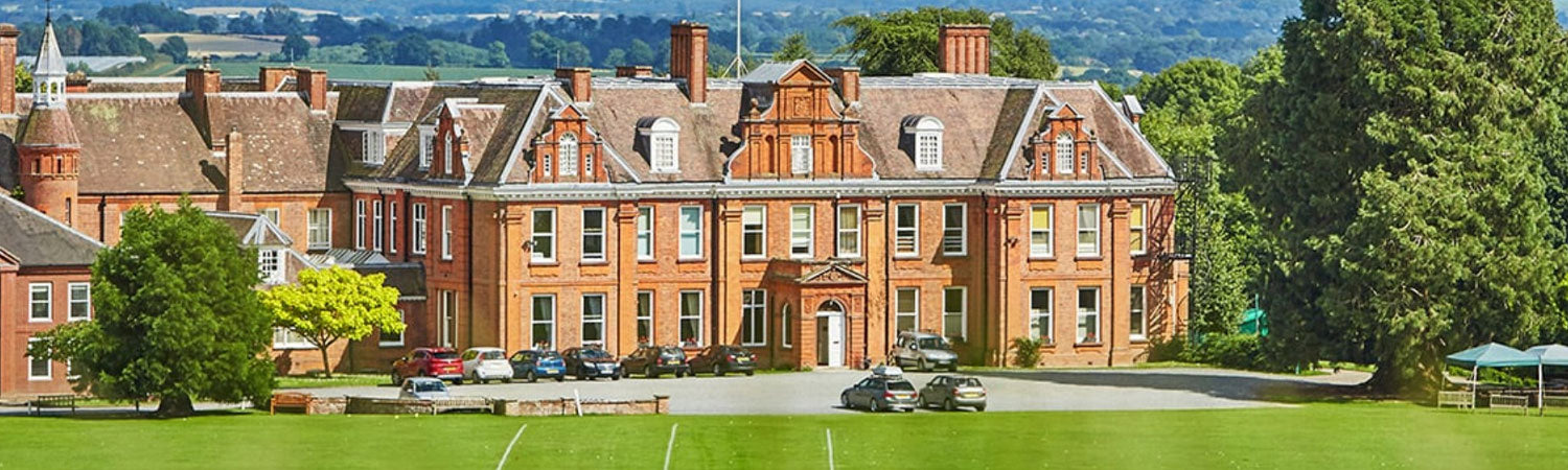 Moor Park School