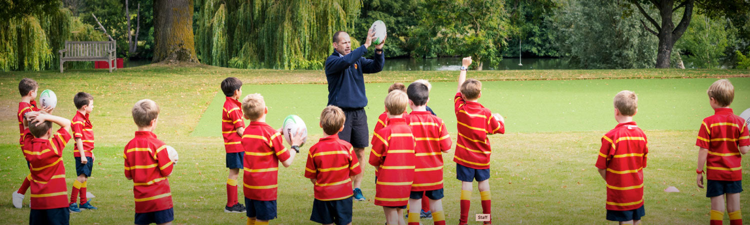 Moulsford Preparatory School