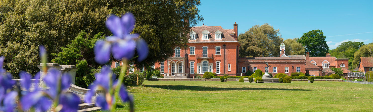 Walhampton School